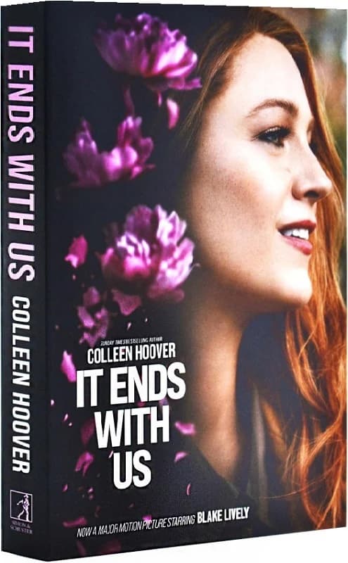 It Ends With Us. Book 1 (TV Tie-in), фото - 1