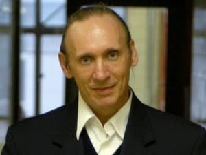 Г’регорі  Девід Робертс