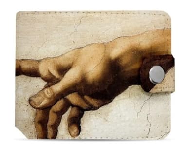 Гаманець &amp;quot;Адам&amp;quot;