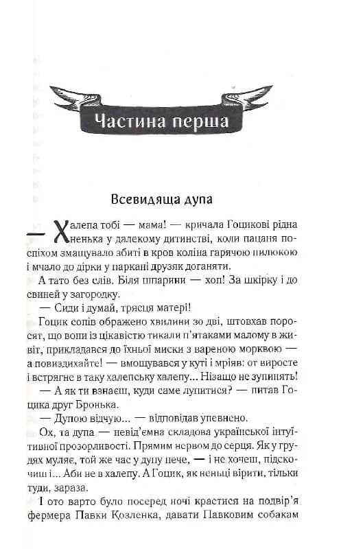 Биті є. Книга 3. Гоцик, фото - 3