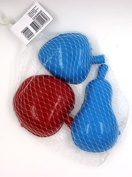 Набір для пісочниці.Фрукти, фото - 1