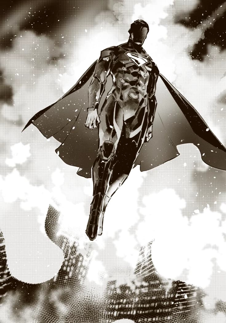 Бетмен. Руйнівник справедливості Том 2, фото - 2