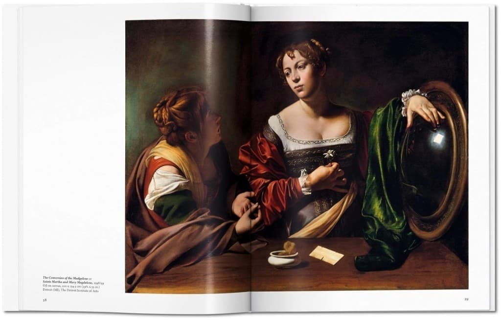 Caravaggio, фото - 3