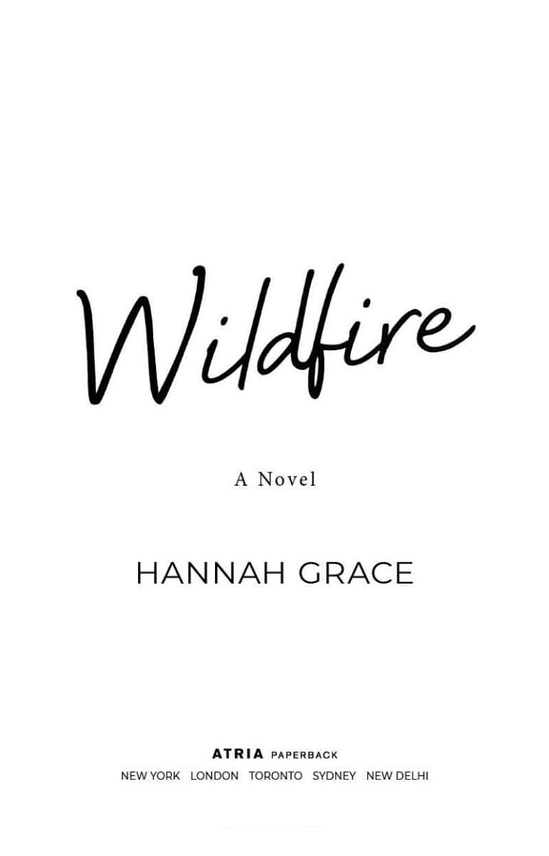 Wildfire, фото - 2