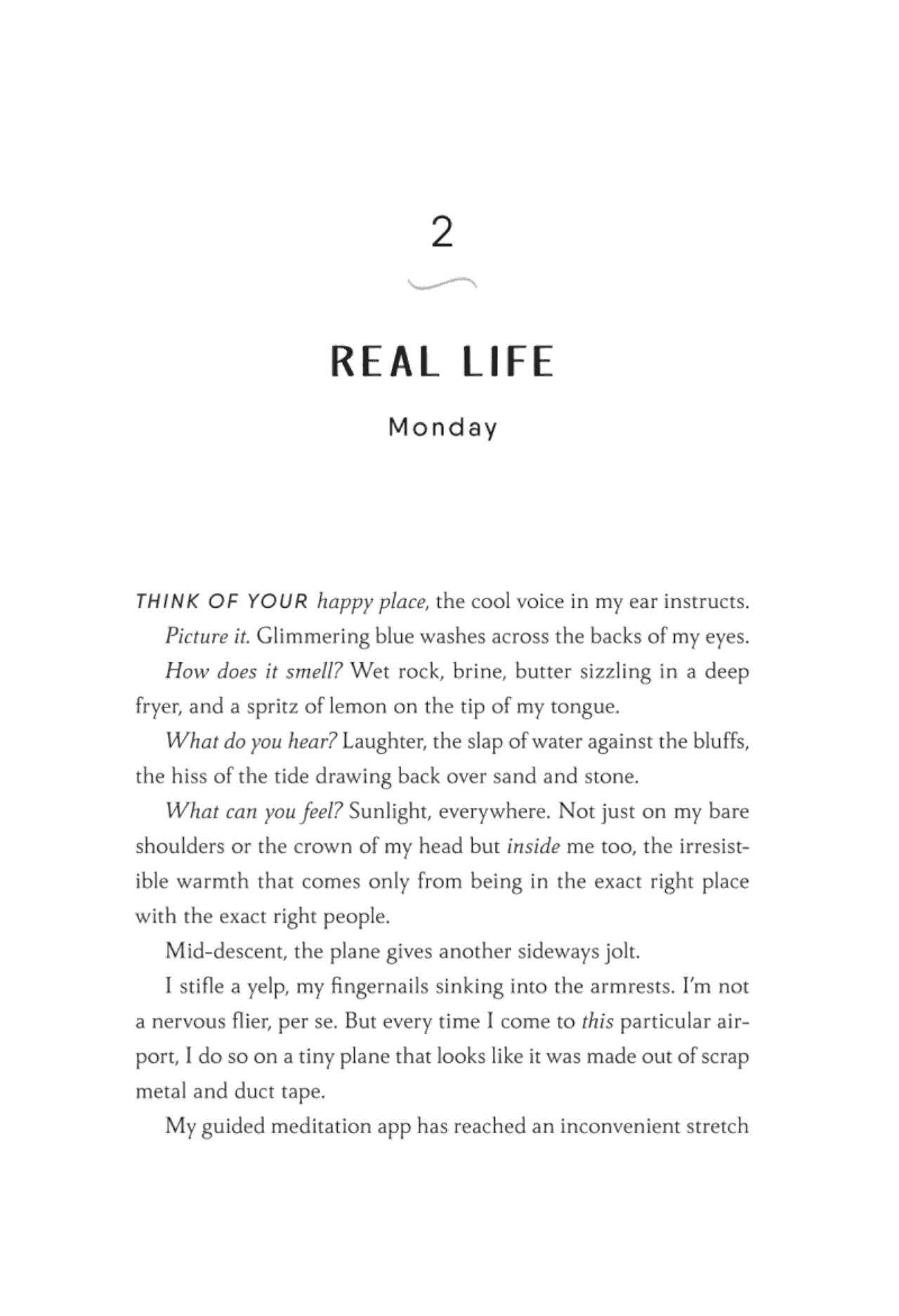 Happy Place, фото - 3