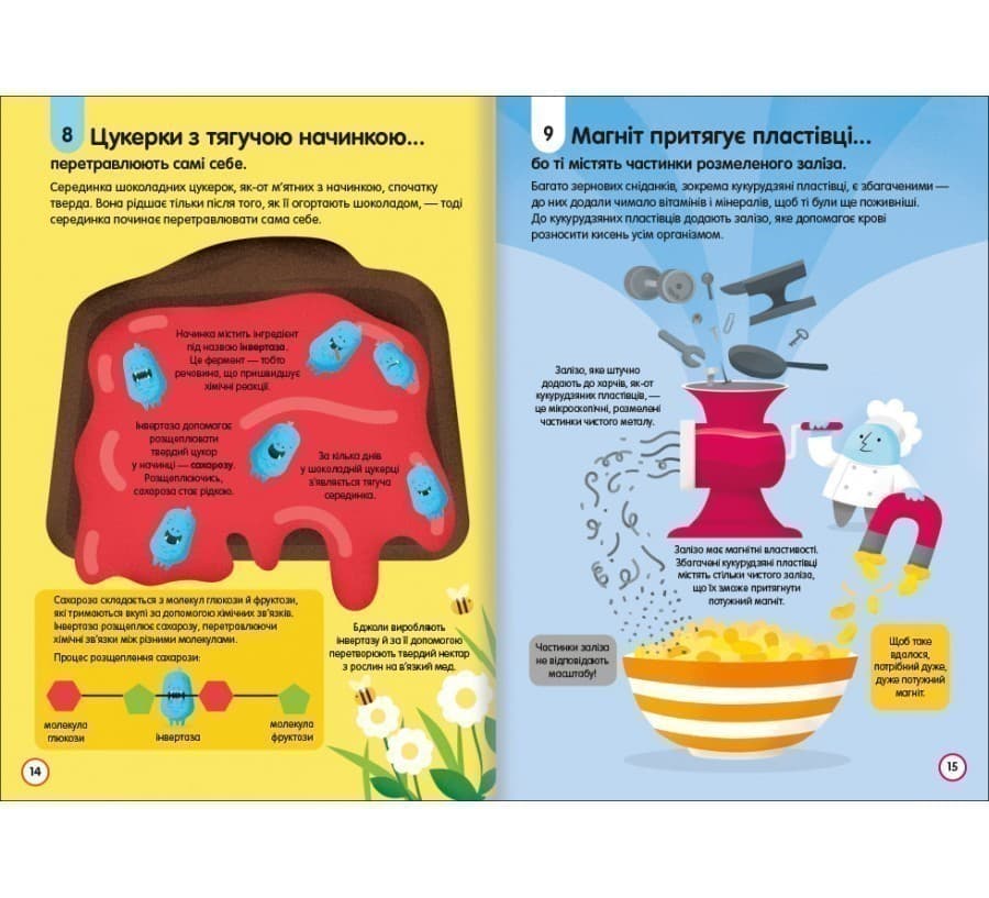 100 фактів про їжу, фото - 3