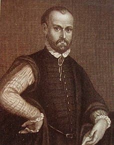 Нікколо Макіавеллі