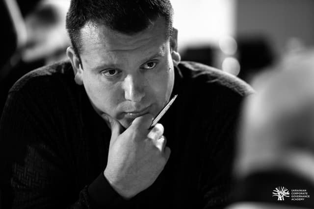 Костянтин Кошеленко