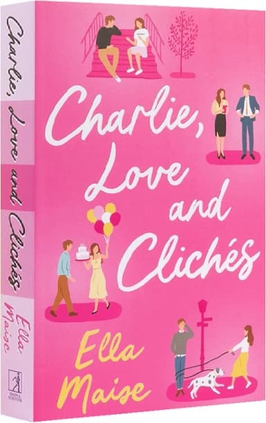 Charlie, Love and Clichés Charlie, Love and Clichés