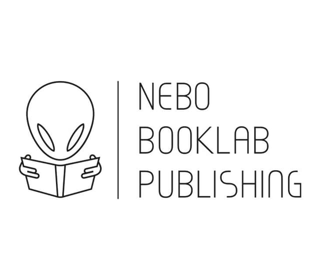 Nebo BookLab Publishing