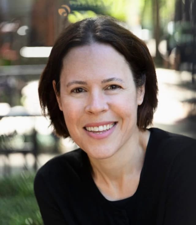 Енн Наполітано