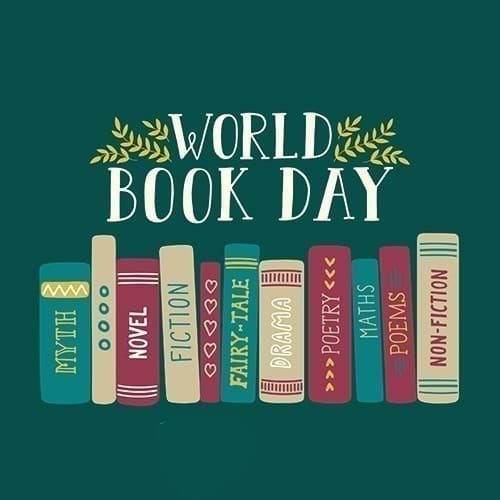 Чому нам потрібні книжкові свята Чому нам потрібні книжкові свята