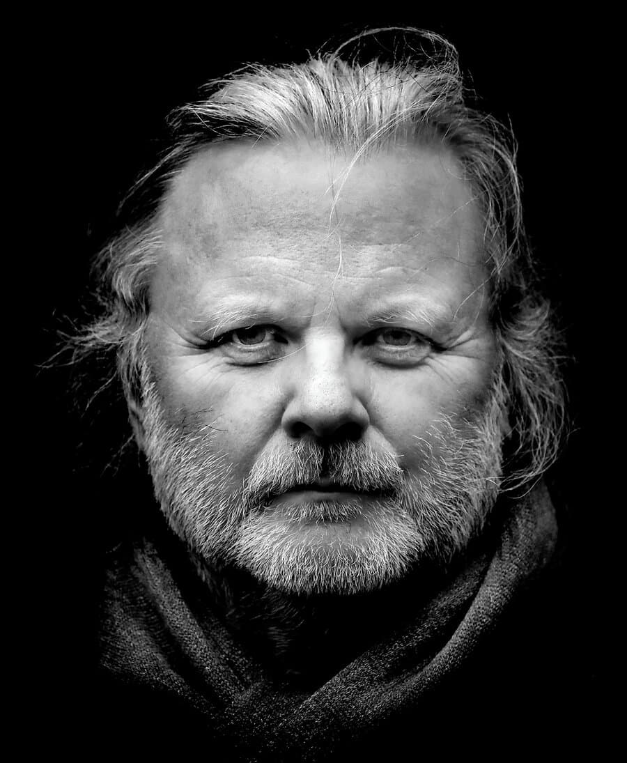 Нобелівську премію з літератури отримав норвезький драматург Нобелівську премію з літератури отримав норвезький драматург