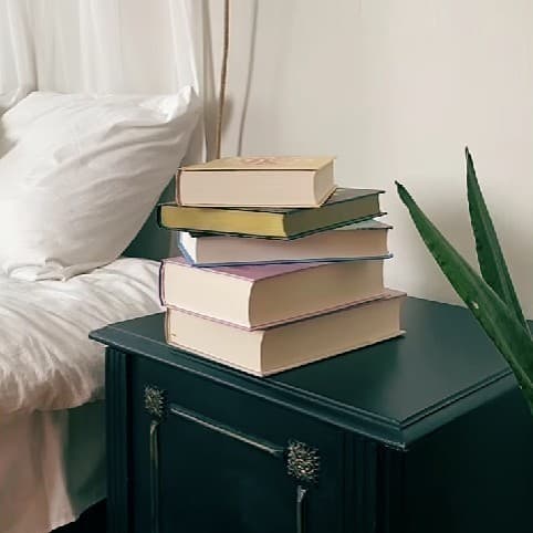 5 книжкових новинок, які ви могли пропустити 5 книжкових новинок, які ви могли пропустити