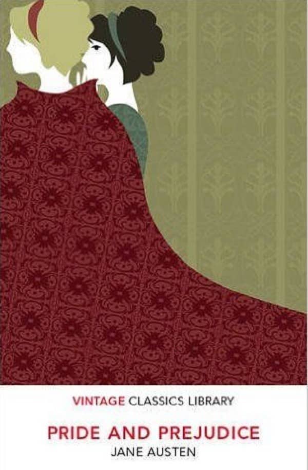 Pride and Prejudice Pride and Prejudice
