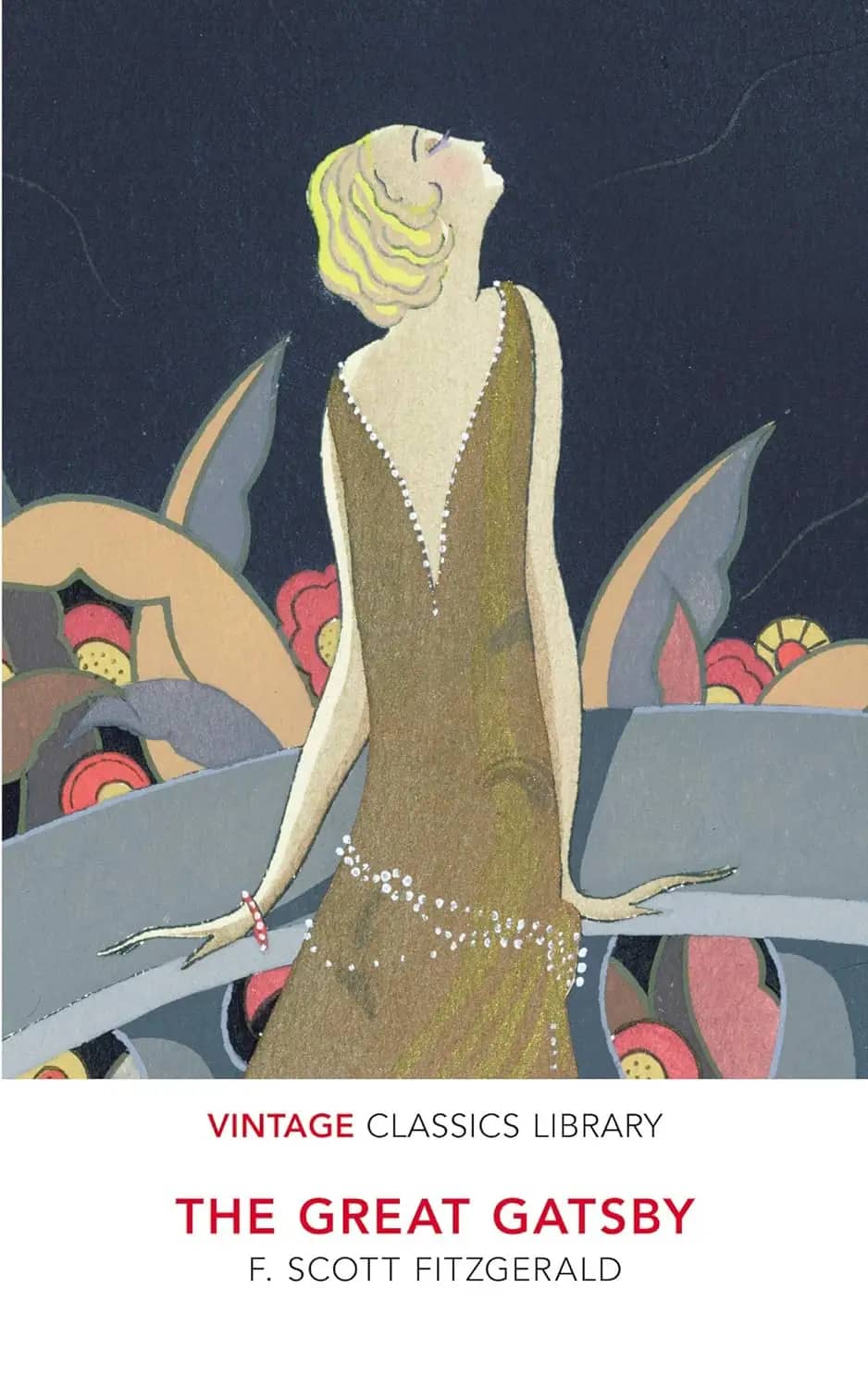 The Great Gatsby The Great Gatsby
