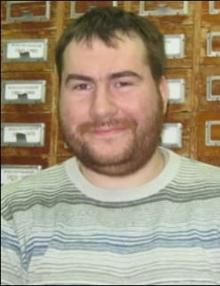 Ігор Цеунов