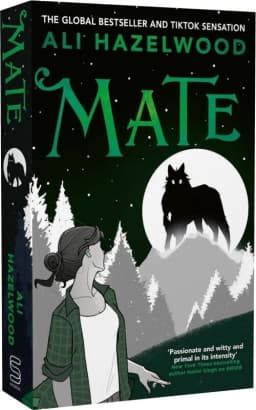 Mate. Book 2 (Bride) Mate. Book 2 (Bride)