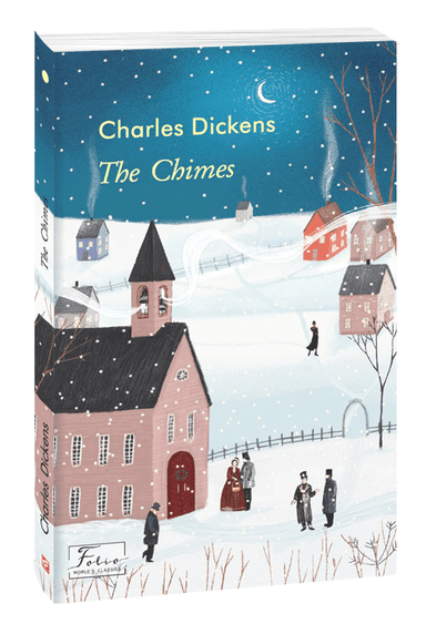 The Chimes The Chimes