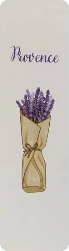 Закладка двухстороння для книги «Provence» Закладка двухстороння для книги «Provence»