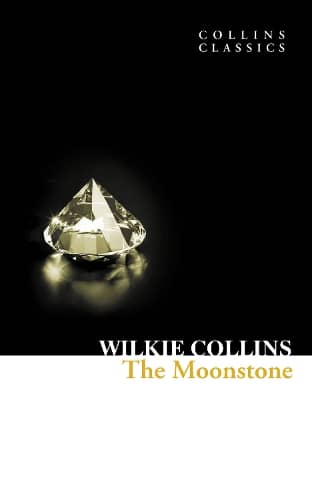 The Moonstone The Moonstone