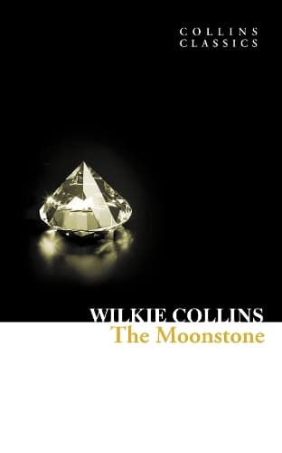 The Moonstone The Moonstone
