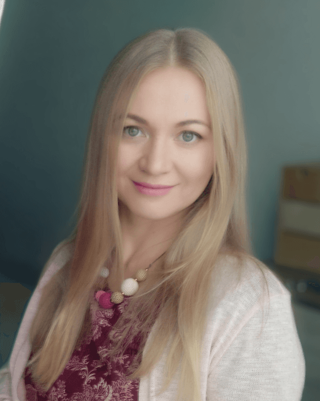 Юлія Иванова