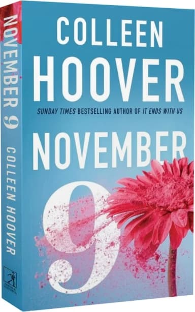 November 9 November 9