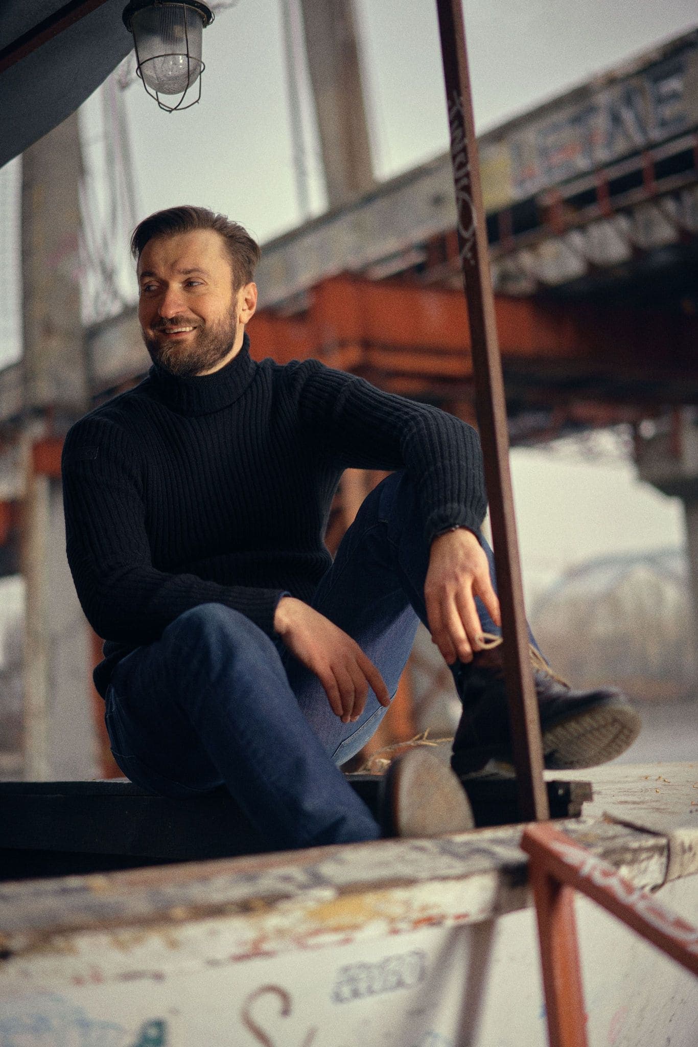 Мартин Якуб: "Головне для мене – я пишу українською" Мартин Якуб: "Головне для мене – я пишу українською"