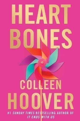 Heart Bones Heart Bones