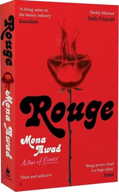 Rouge (standart) Rouge (standart)