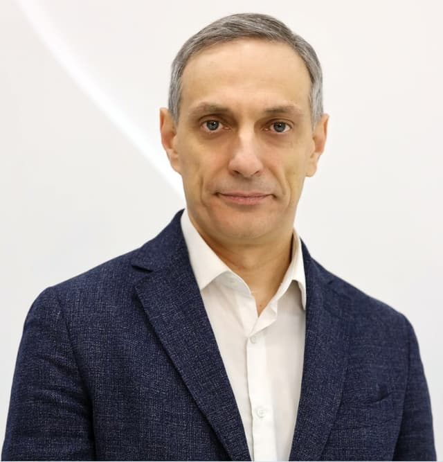 Денис Богуш