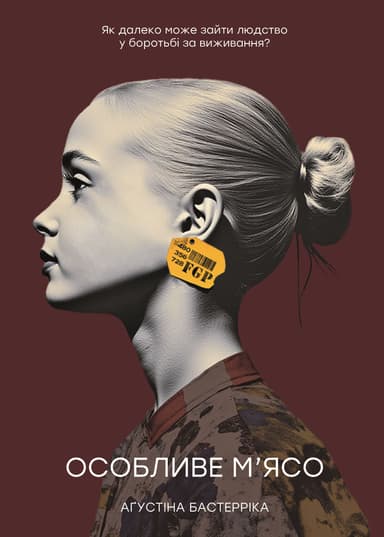 Особливе м’ясо Особливе м’ясо