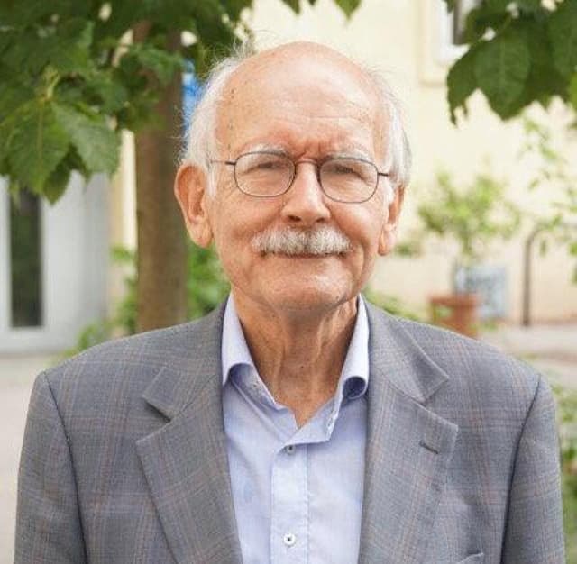 Андреас Каппеллер