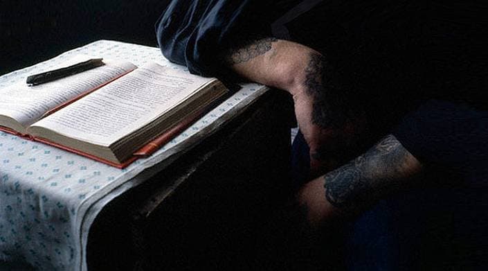 У Бразилії читання книг скорочує термін тюремного ув'язнення У Бразилії читання книг скорочує термін тюремного ув'язнення