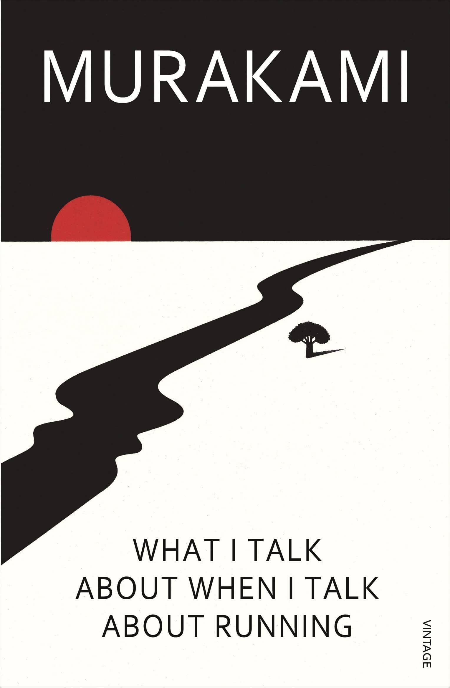 What I Talk About When I Talk About Running What I Talk About When I Talk About Running
