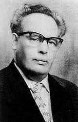 Іван Багряний