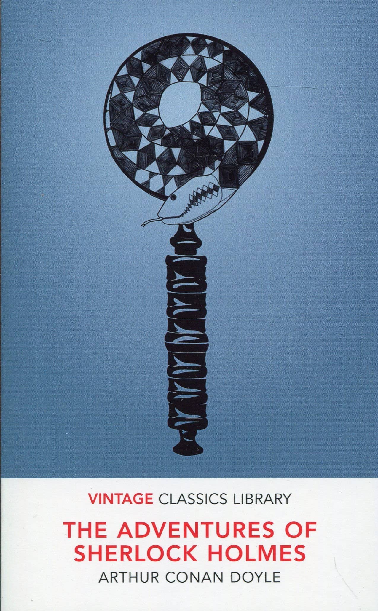 The Adventures of Sherlock Holmes The Adventures of Sherlock Holmes