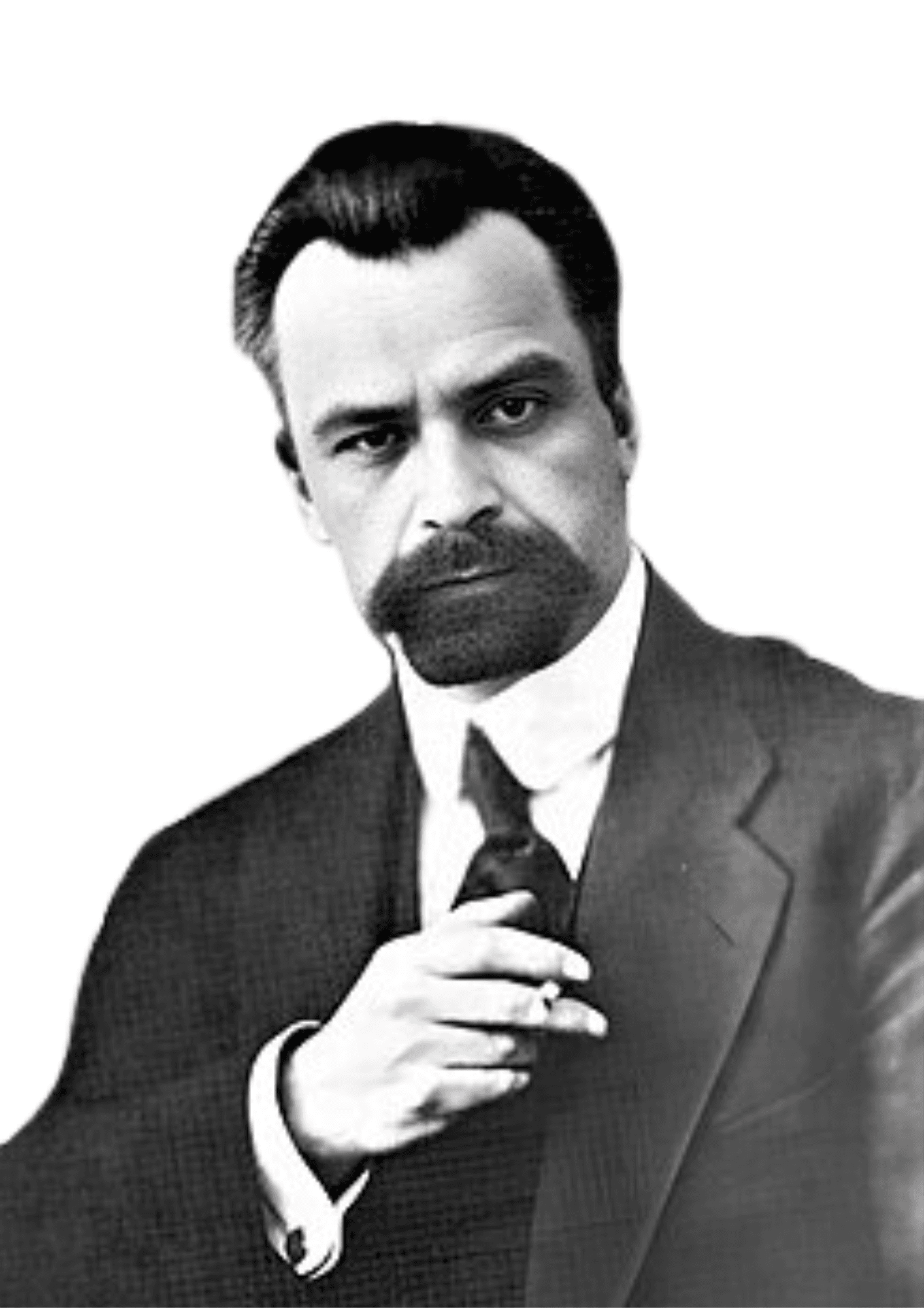 Володимир Винниченко