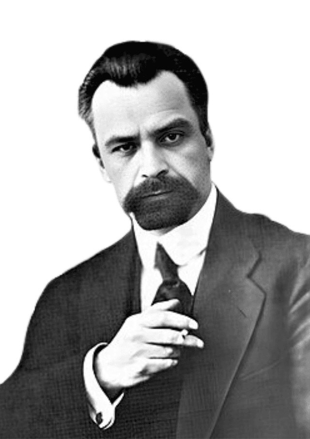 Володимир Винниченко