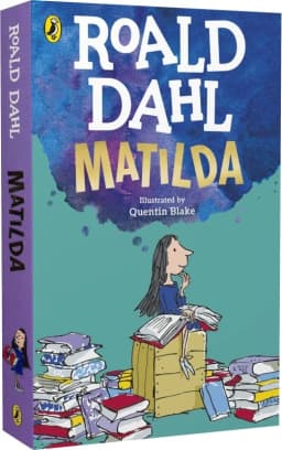 Matilda Matilda