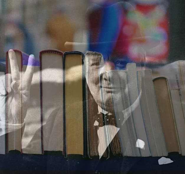 Топ-5 книг про світових лідерів Топ-5 книг про світових лідерів