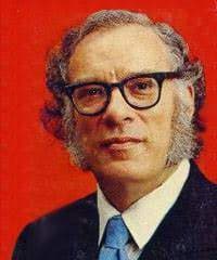 Айзек Азімов