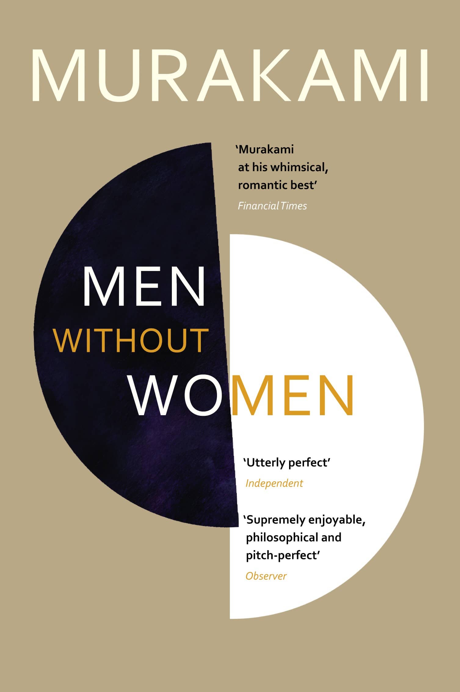 Men without Women Men without Women