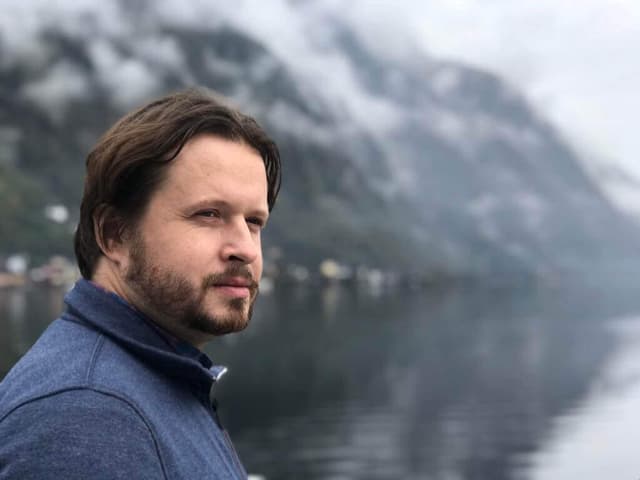 Богдан Коломійчук