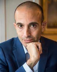 Юваль Ной Харарі