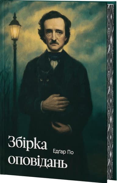 Збірка оповідань Збірка оповідань