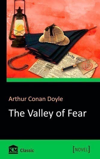 The Valley of Fear
