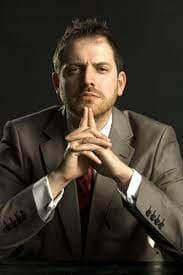 Джо Аберкромбі