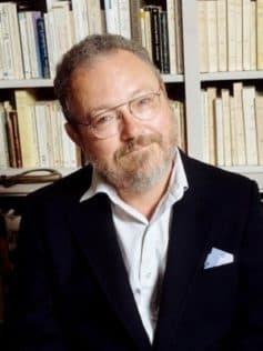 Томас Гарріс